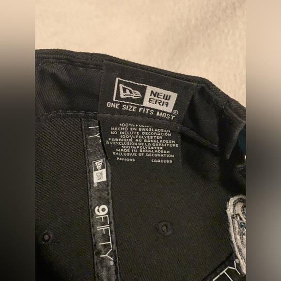 Philadelphia Eagles hat - Picture 7 of 7